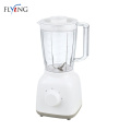 Home appliances LED light food Blender For Shakes