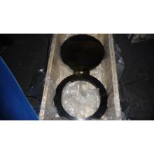 Figure 8 Spectacle Blinds Industrial Flanges