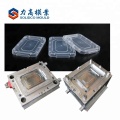 High quality household Plastic Food Packaging Container Mold