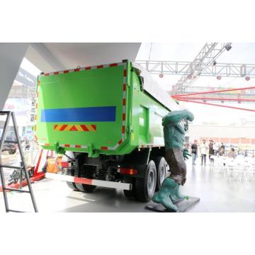 JMC 6X4 Sludge Dump Tipper Truck