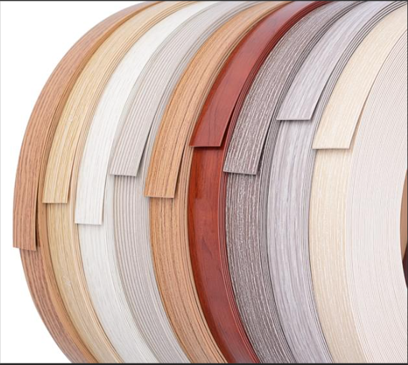 แถบขอบ 10 edge banding 10
