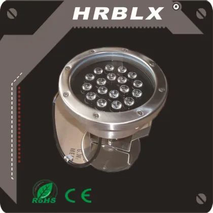 energy saving led pool lights