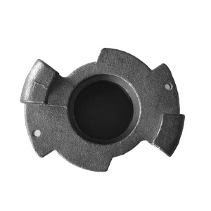 Metal Investment Casting Quick fittings for Fire Fighting