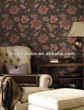 High quality modern classical wallpaper design