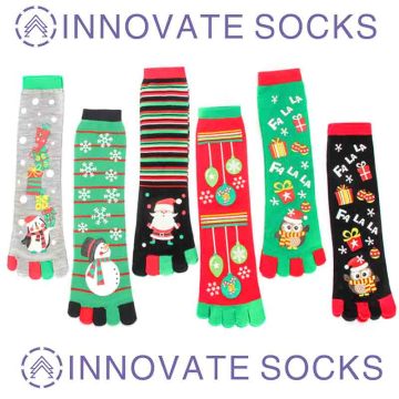 Toe Socks