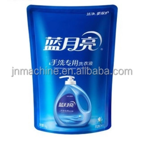 GD8-200B PREMATE PREMATE PROCIONAGEM LIQUIDO CONFIGURAÇÃO DA MÁQUINA DEOPACK