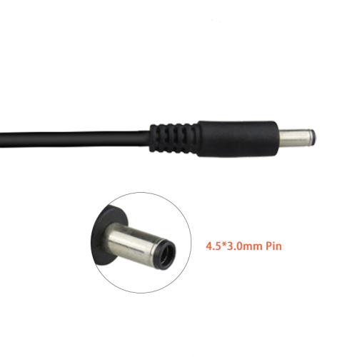 OEM 19.5V 4.62A 90W Power Adapter for Dell