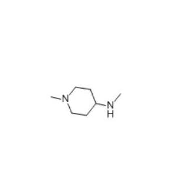 73579-08-5,1-Metil-4- (metilammino) piperidina