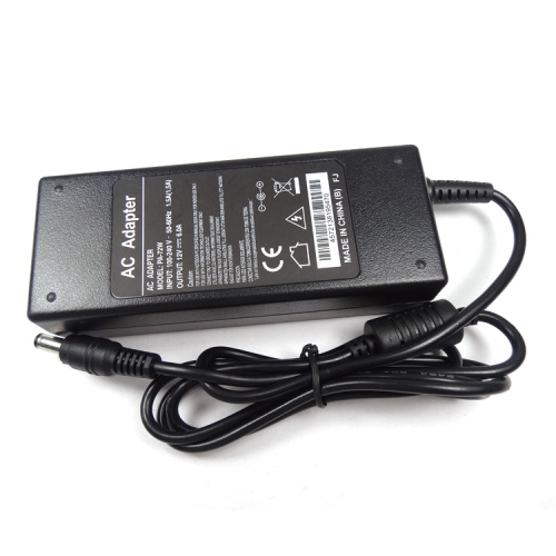 Adaptateur d'alimentation pour 12V6A