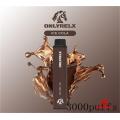 Rechargeable Vape disposable 3000puffs Thick Oil