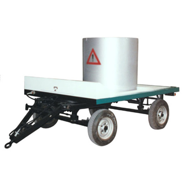 Bomb Container