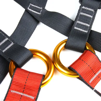 40KG Child Bungee Cord Rope Resistance Belt Bungee Fitness Dance Set