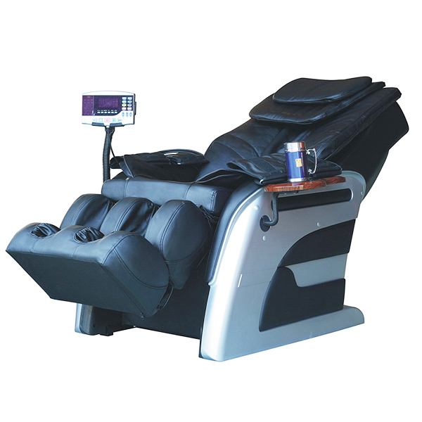 Luxury Zero Gravity Music Massage Chair