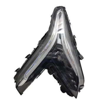 Second-Hand LED Headlight Components for 2018-2023 Cadillac XT4