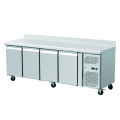 European Style Counter Chillers/Freezers