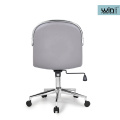 Visiteurs de bureau commercial chaise pivotante