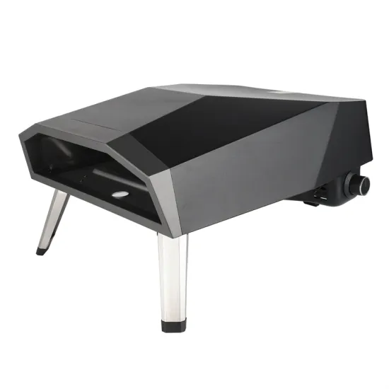 Best Stainless Steel Gas Portable BBQ/Outdoor Portable Gas BBQ Grill