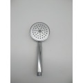 water flow control shower head