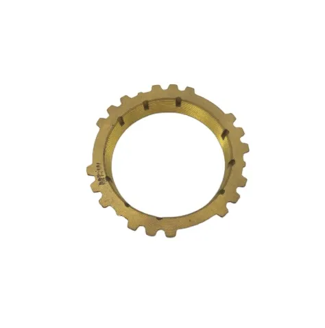Customization Auto Spare Parts Gearbox Synchronizer Ring for SUZUKI T-5 EXTRA - OEM 24432-73D00