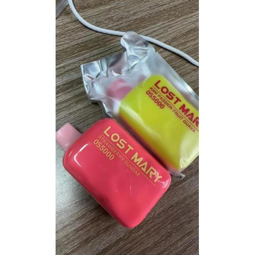 Best Lost Mary OS5000puffs vape wholesale price