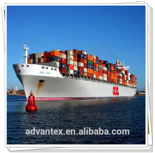 professional sea transportation from china