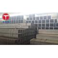 Q235 Q345 Customized Structural Square Steel Tube