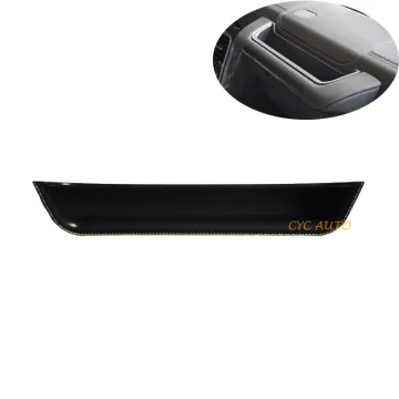 Front Bumper Storage Box for Mercedes Benz G Class W463 by CYC AUTO