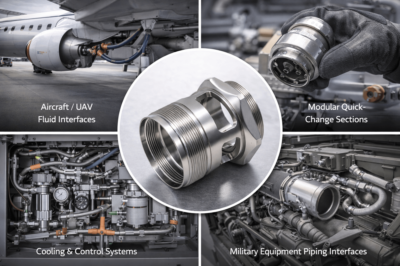 cnc turned parts suppliers