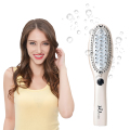 Anion Hair Straighting Comb