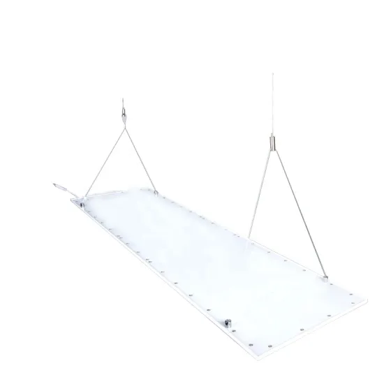 45W-50W Ultra Slim Square LED Panel Light Ceiling Lamp: 300x1200/295x1195 Dimensions, CE & TUV Certified