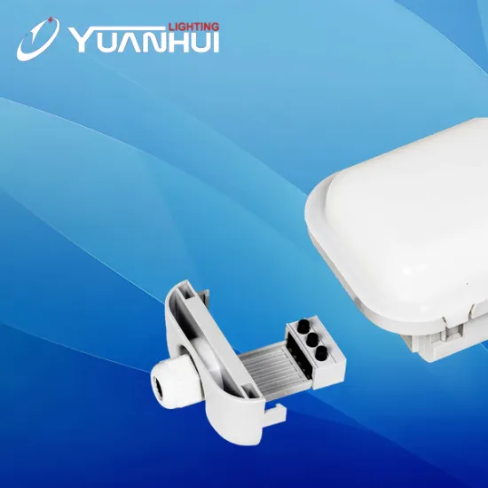 high lumen IP65 led batten light