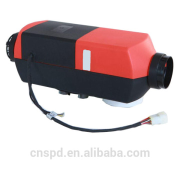 auto water heater for bus,heavy-duty truck