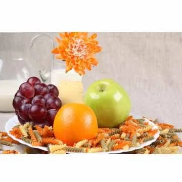 Fresh fruit, below 2% commission