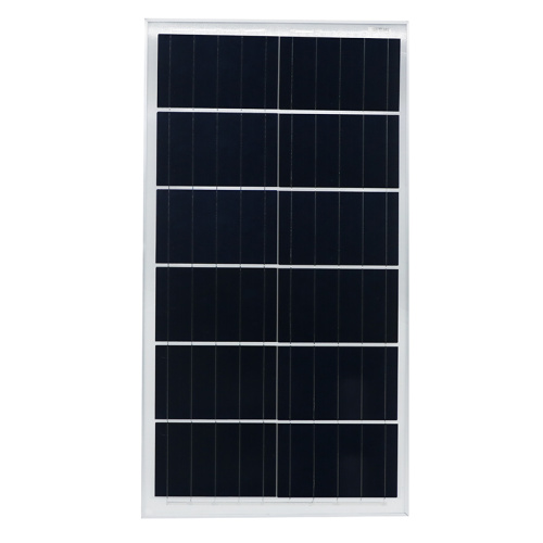 120W Solar Garden Light