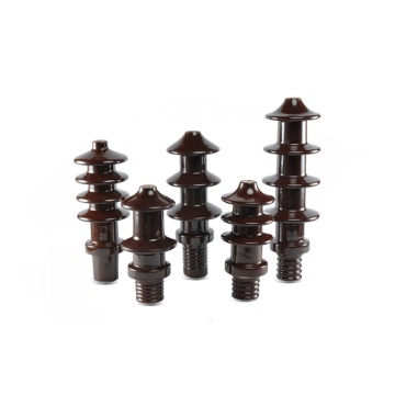 Porcelain Solid Porcelain Bushings
