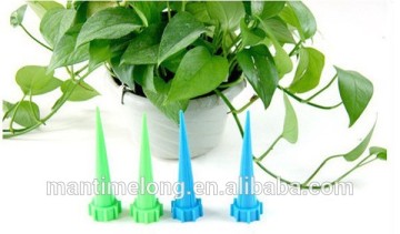 bottle watering cone home watering garden watering device