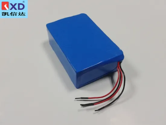 LiFePO4 Battery 24V 18ah Rechargeable