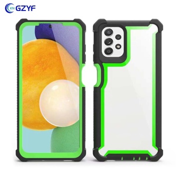 Kasing pelindung slidable untuk ponsel Samsung Galaxy