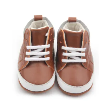 Fashion Toddler Baby Girl Soft Sole Crib Shoes Sneakers