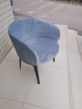 Modern New fashion ROC chair