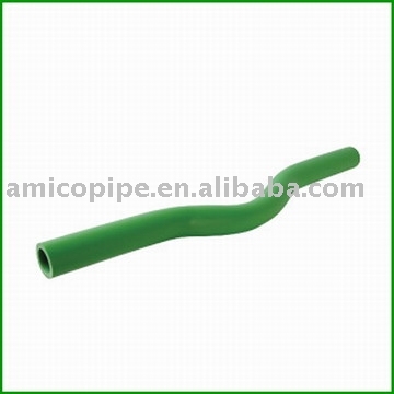 pipe fittings bend pipe