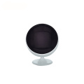 Fiberglass Funky Miniature Egg Ball Lounge Chair