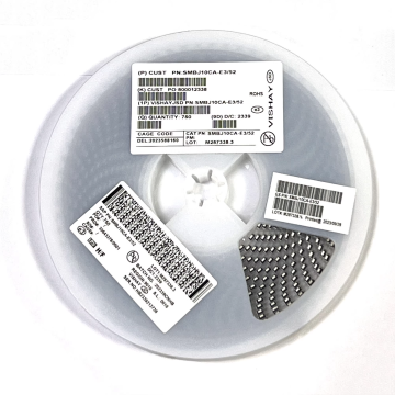 SMBJ200A Unidirectional SMB Patch DO-214AA TVS Diode Inventory
