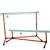 Athletics adjustable sports equipment Hurdles