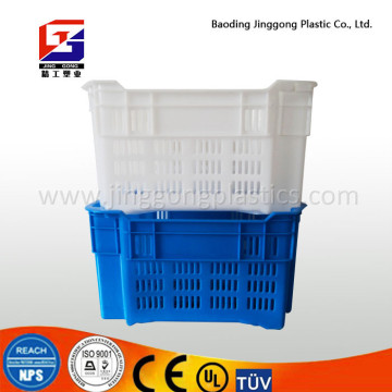 Fruit vegetable plastic basket, Plastic Basket