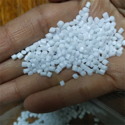 Virgin Pet Resin Plastic Resin Pet Resin