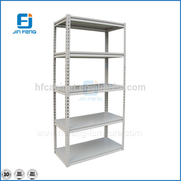 Decorative storage shelves 5 tiers Jinfeng furniture