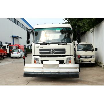 Brand New Dongfeng Tianjin 8500litres Street Washing Truck