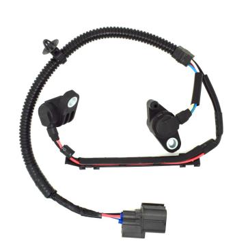 Sensor de posición del cigüeñal para HONDA 37840P0AA01