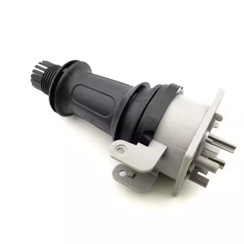 Plastic Casting Household Security Product Housing Parts